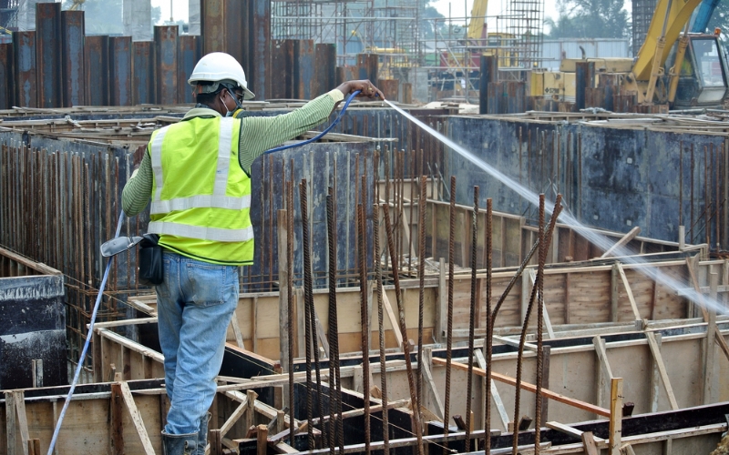 Best Pre Construction Termite Control Services in Hyderabad